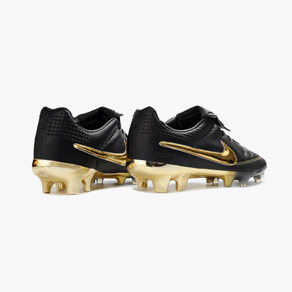 Firm Ground Soccer Cleats Nike Tiempo Ronaldinho Elite FG