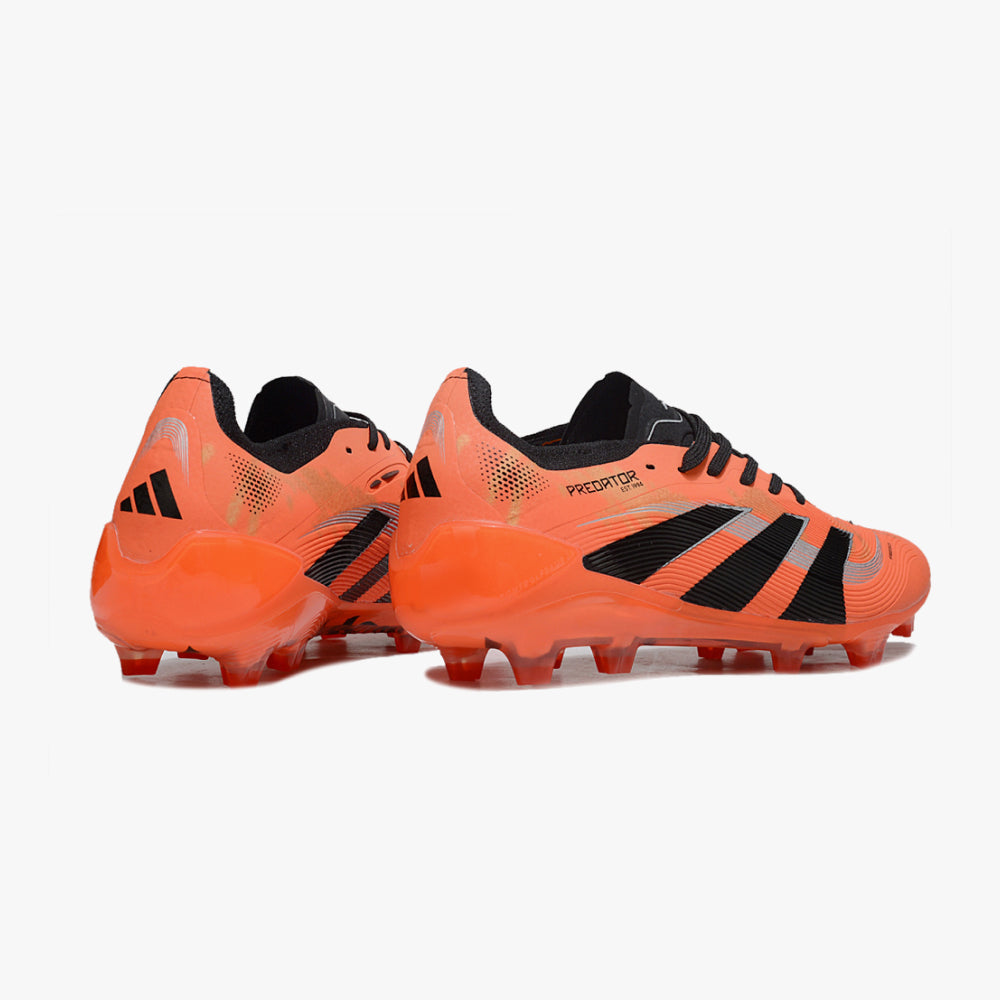 Firm Ground Soccer Cleats Adidas Predator Accuracy 1 FG