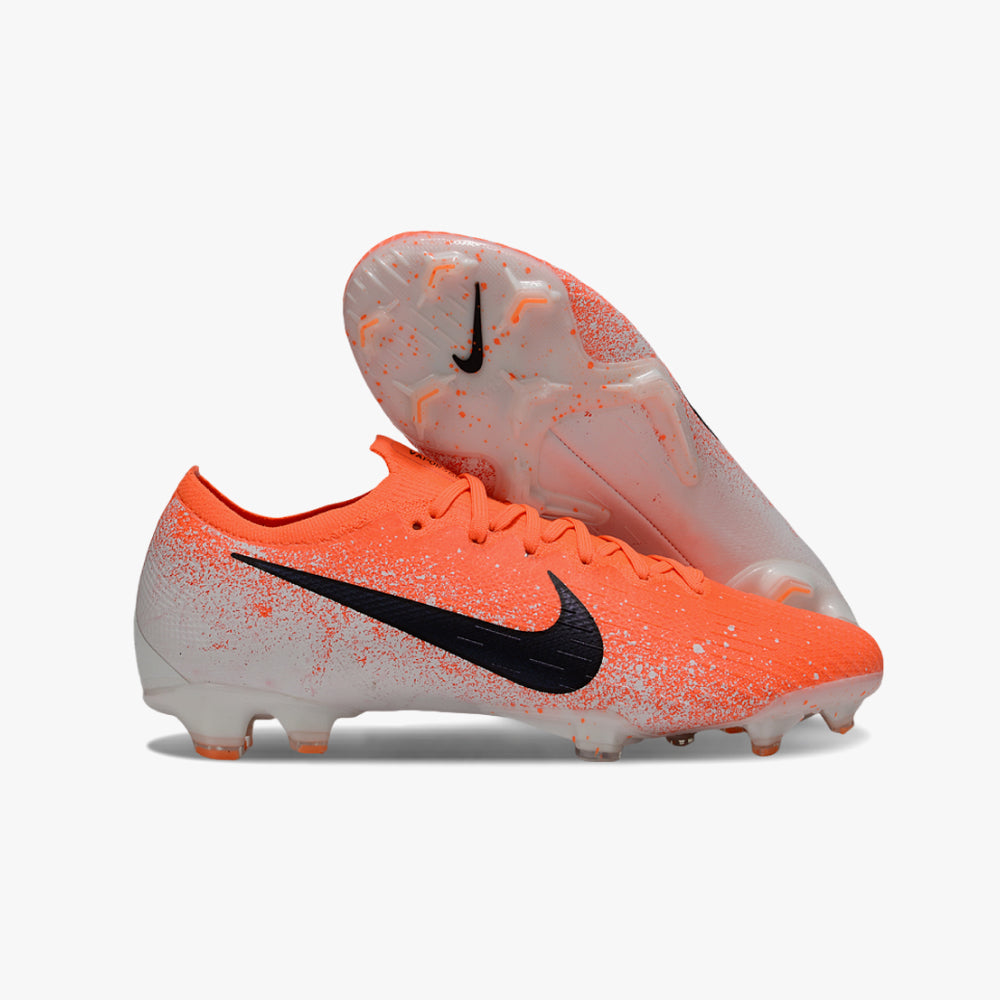 Firm Ground Soccer Cleats Nike Mercurial Elite FG