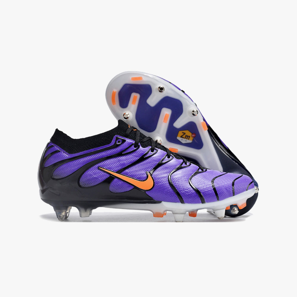 Mixed Stud Soccer Cleats Nike Vapor 15 SG