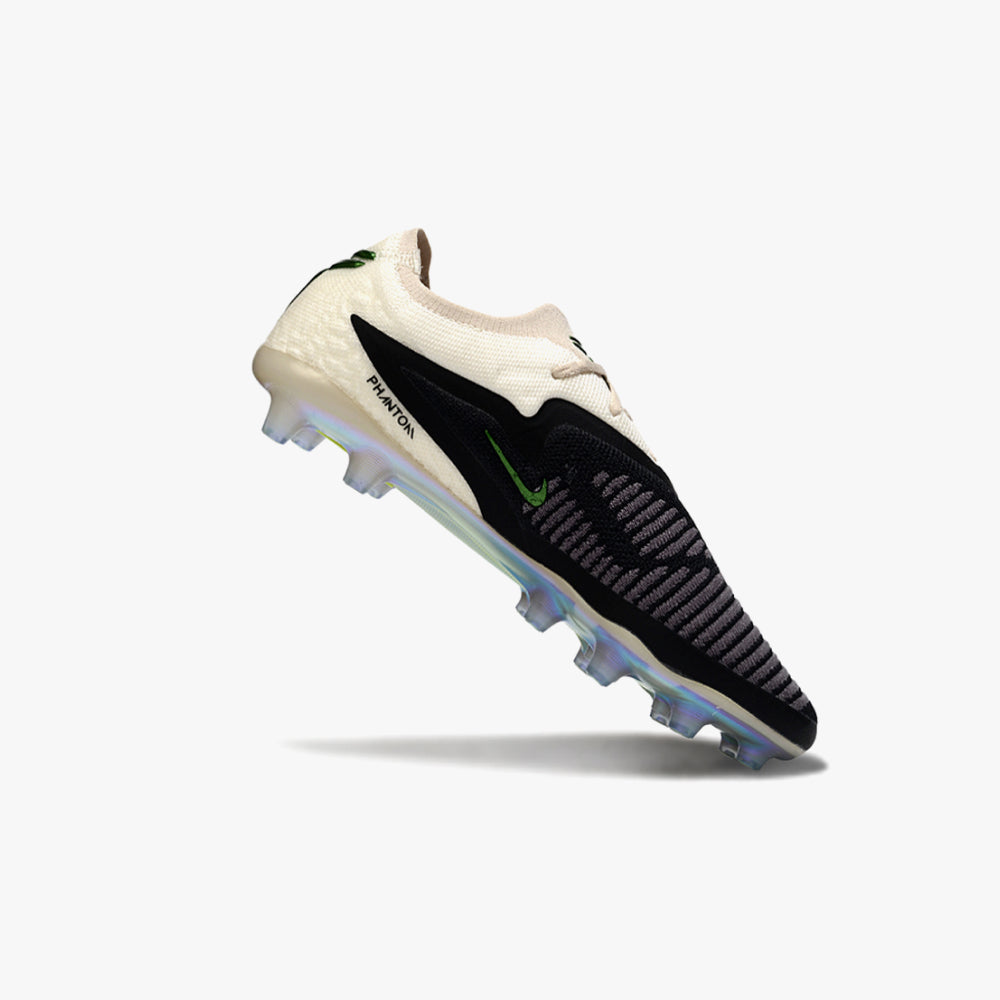 Firm Ground Soccer Cleats Kids Nike Phantom 6 Mamba FG