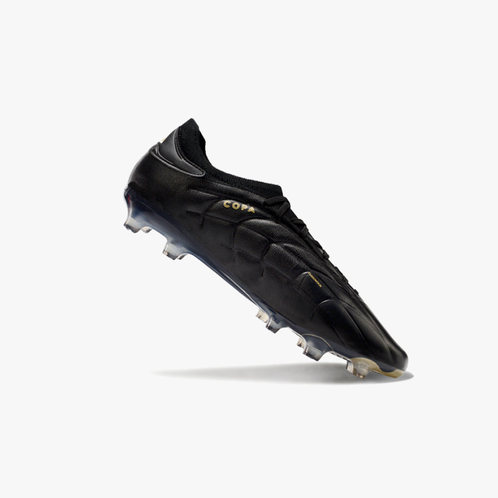 Firm Ground Soccer Cleats Adidas Pure II FG