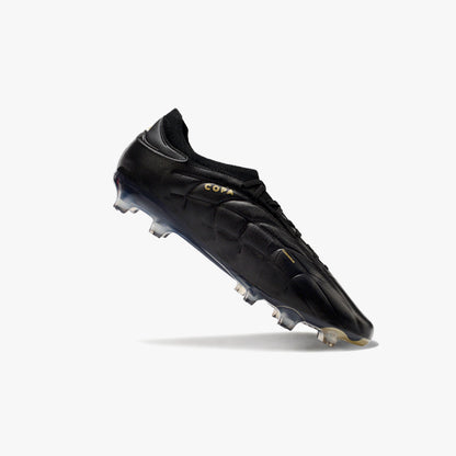 Firm Ground Soccer Cleats Adidas Pure II FG