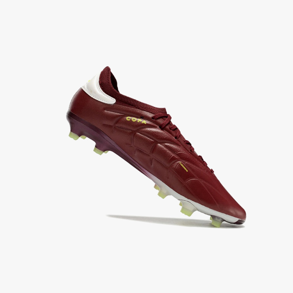 Firm Ground Soccer Cleats Adidas Pure II FG