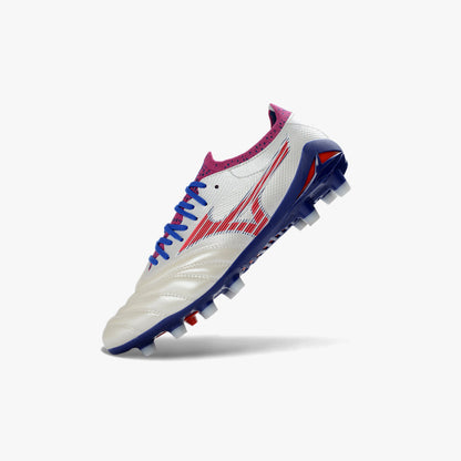 Firm Ground Soccer Cleats Mizuno Morelia Neo Elite FG