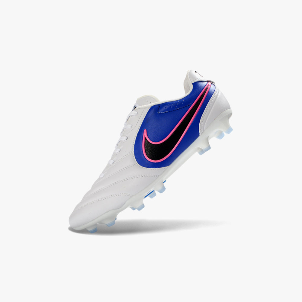 Firm Ground Soccer Cleats Nike Tiempo Ligera Elite FG
