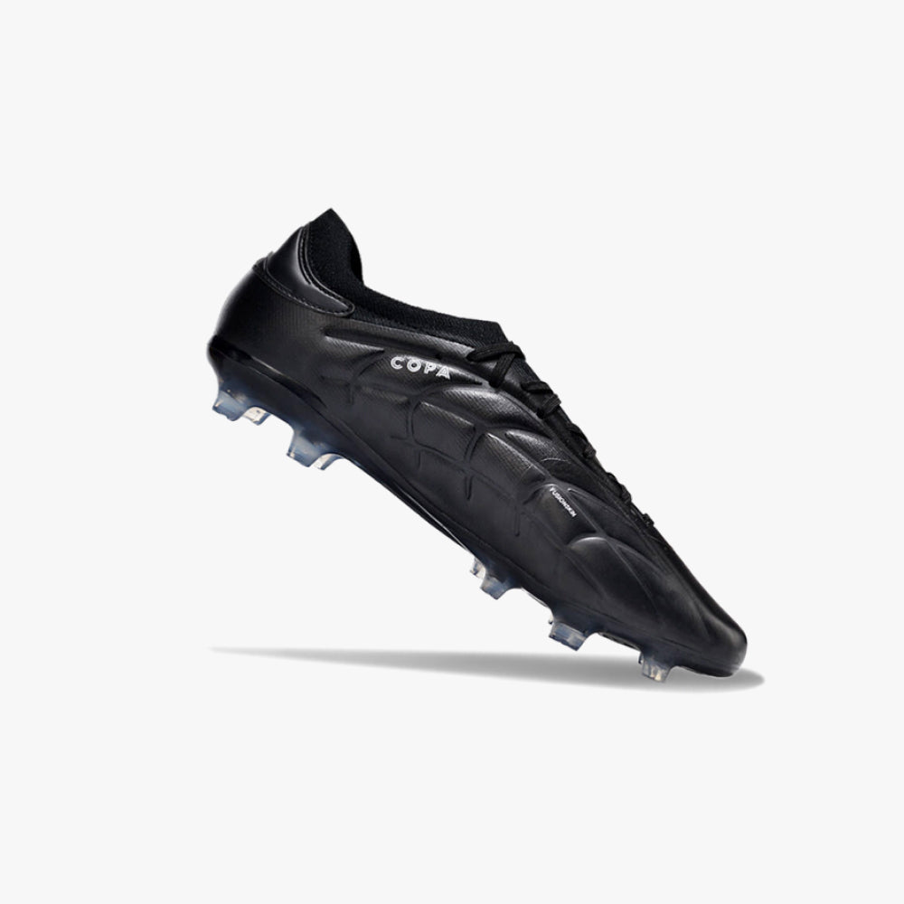 Firm Ground Soccer Cleats Adidas Pure II FG