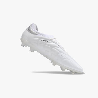 Firm Ground Soccer Cleats Adidas Pure II FG