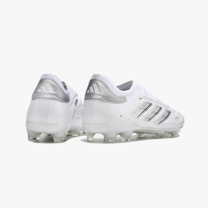 Firm Ground Soccer Cleats Adidas Pure II FG