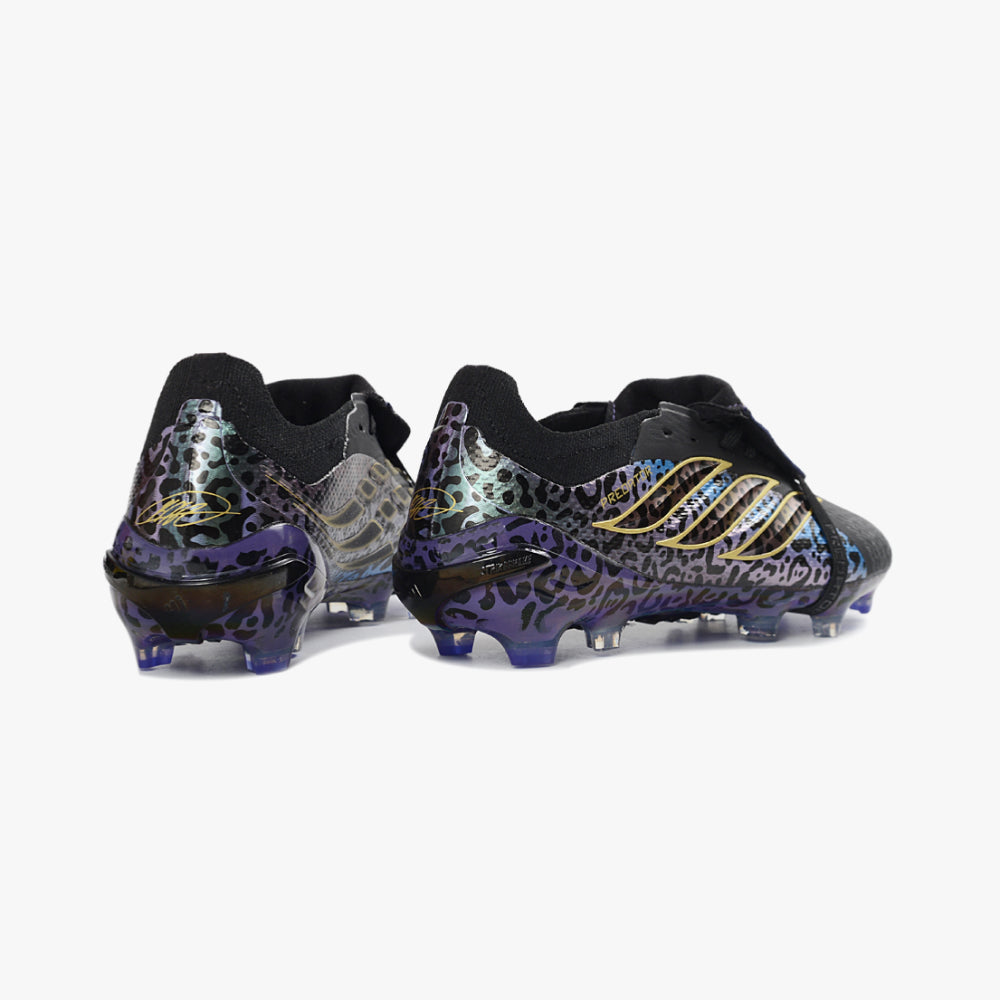Firm Ground Soccer Cleats Adidas Predator Kaká Elite FG