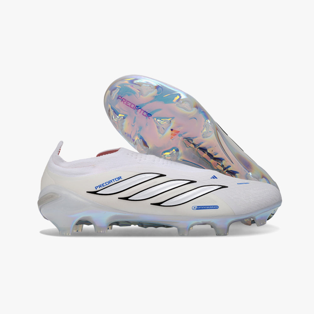 Soccer Cleats Adidas Predator Elite FG