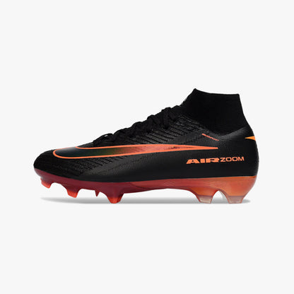 Firm Ground Soccer Cleats Kids Nike Mercurial Superfly 10 FG