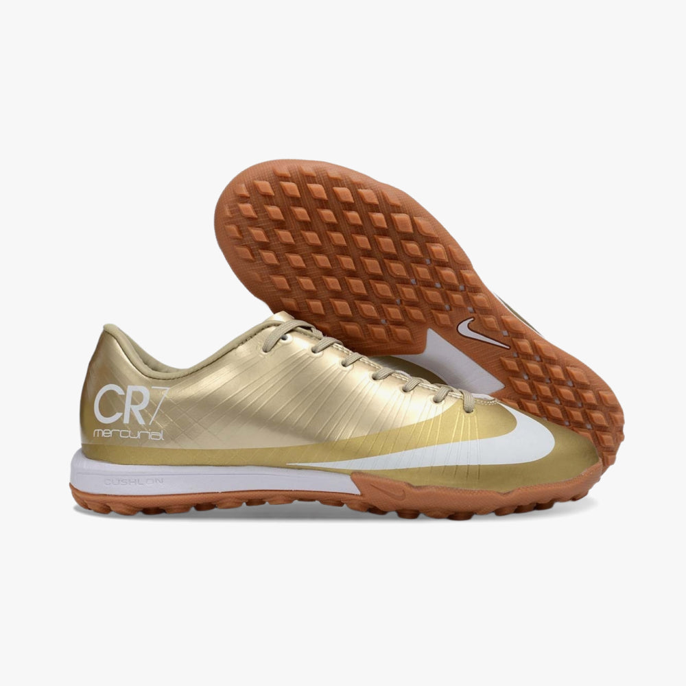 Turf Soccer Shoes Nike Vapor 16 CR7 Elite TF