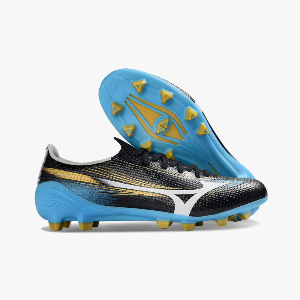 Soccer Cleats Mizuno Alpha 3 Elite FG