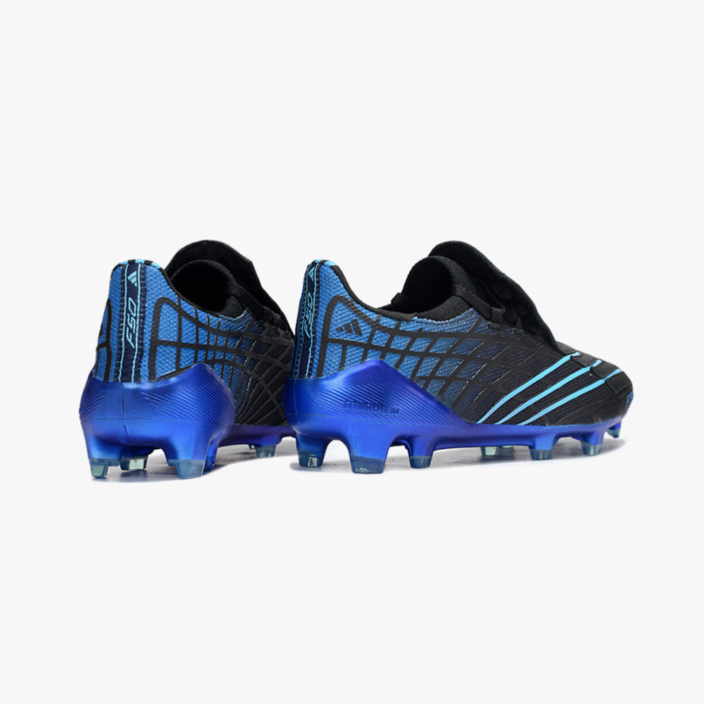 Firm Ground Soccer Cleats Adidas F50 Spider FG