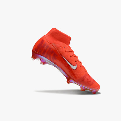 Firm Ground Soccer Cleats Nike Air Zoom Superfly 9 FG