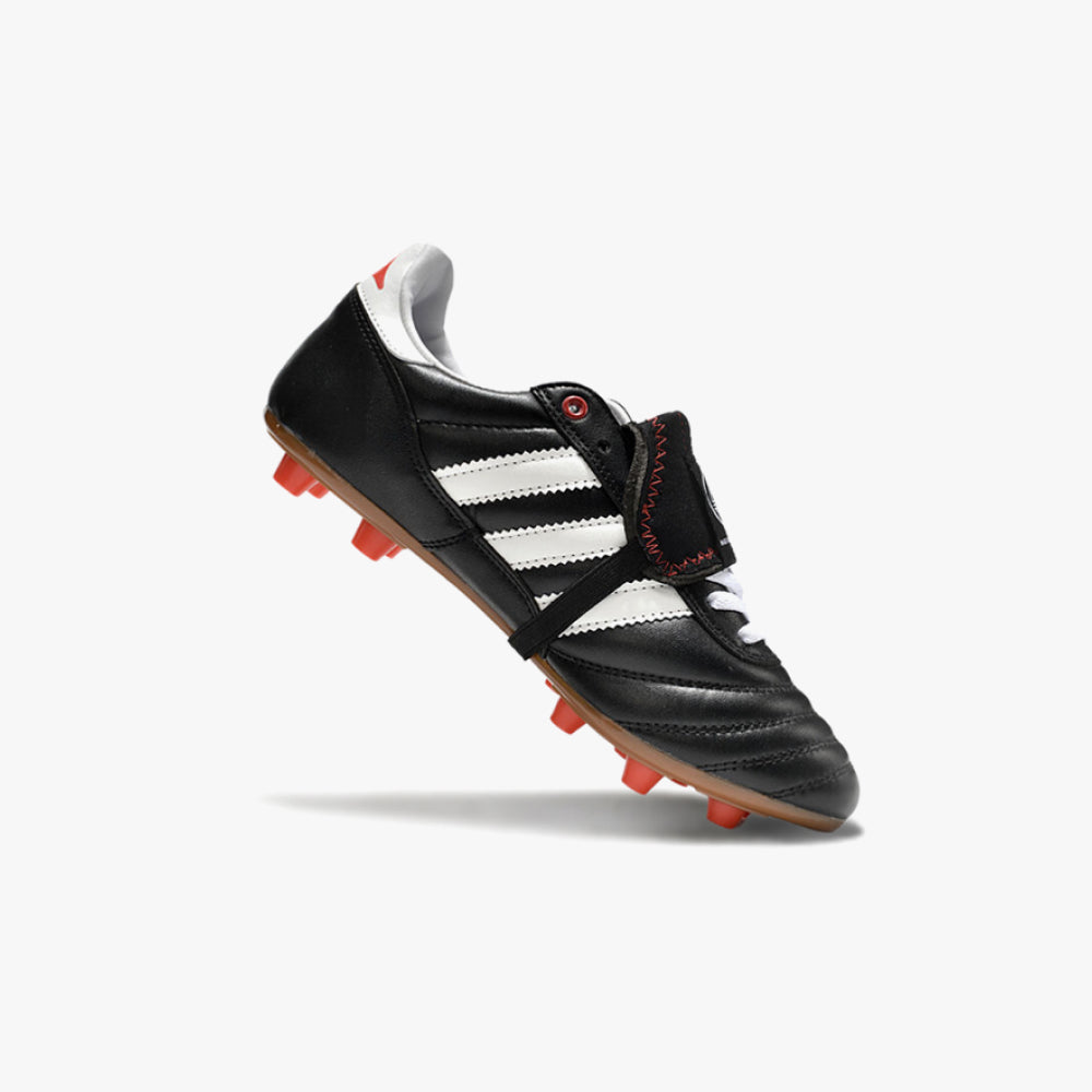 Firm Ground Soccer Cleats Adidas World Cup Team Astro FG