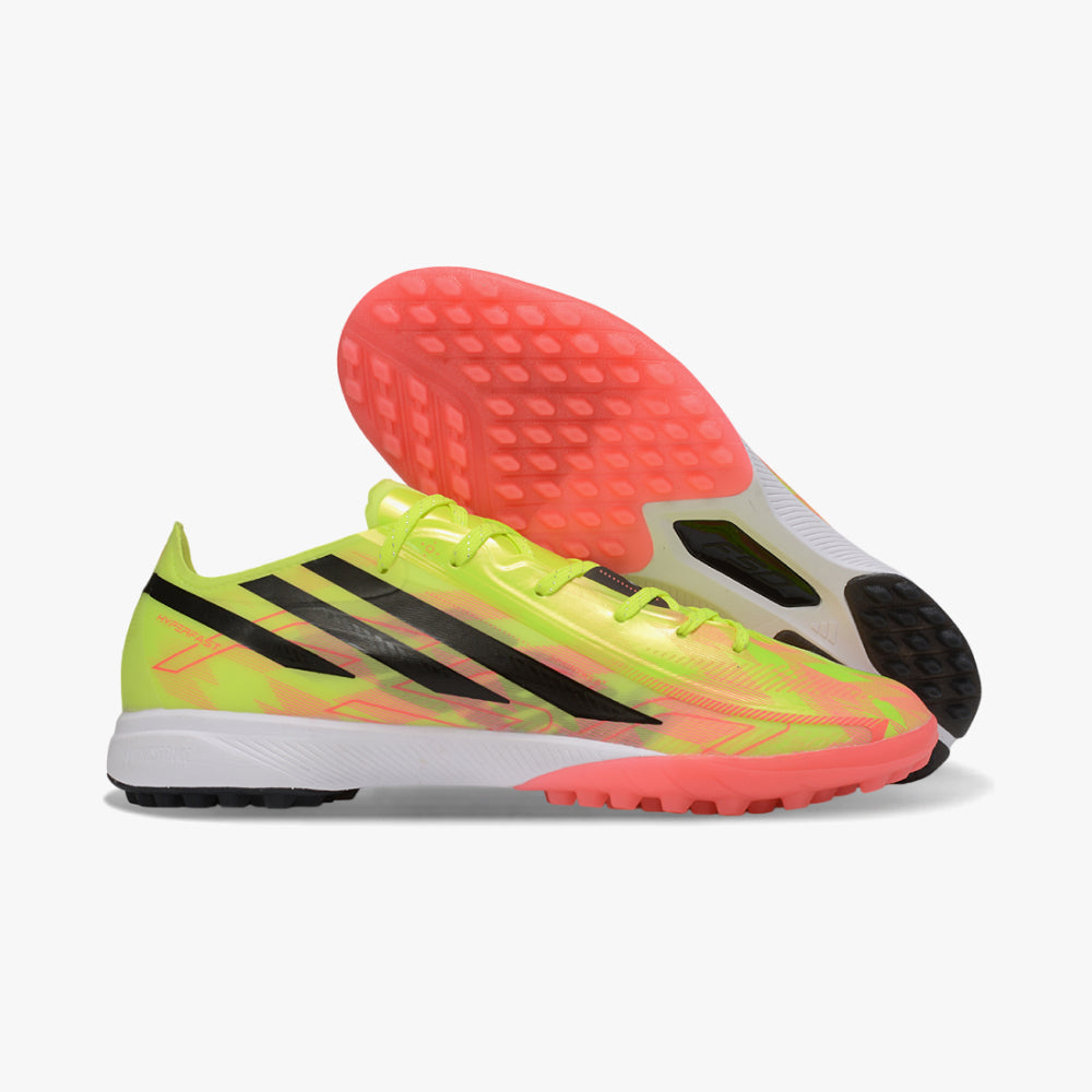 Turf Soccer Shoes Adidas F50 Hyperfast Elite TF