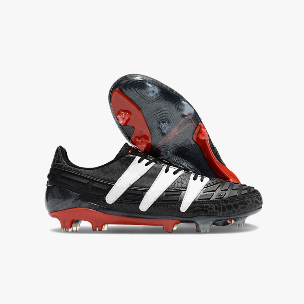 Soccer Cleats Adidas Predator Accelerator Elite FG