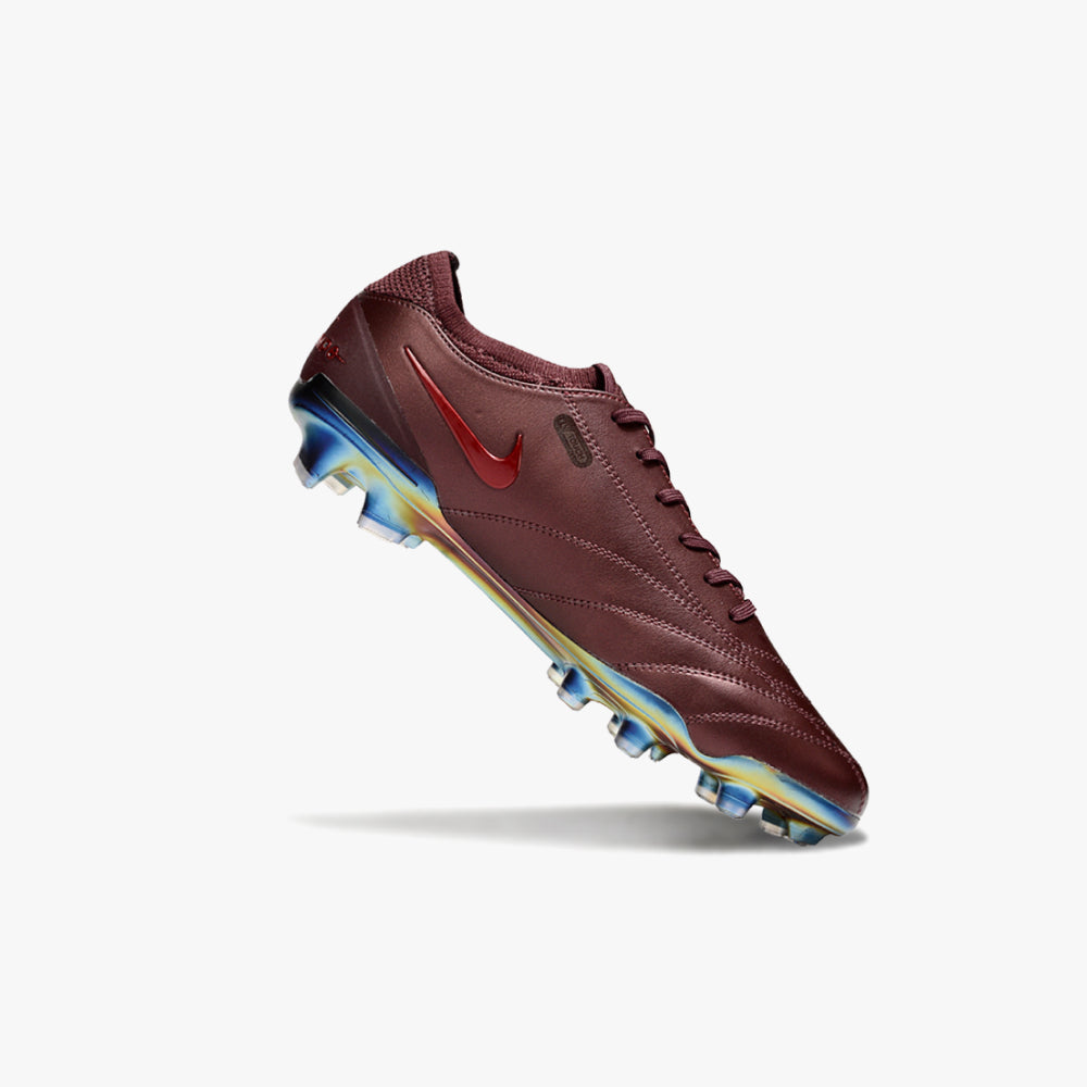 Firm Ground Soccer Cleats Nike Tiempo Legend X Elite Luxe FG