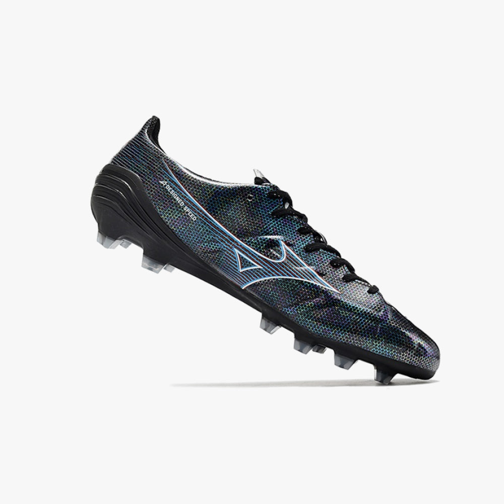 Firm Ground Soccer Cleats Mizuno Alpha Made In Japan FG