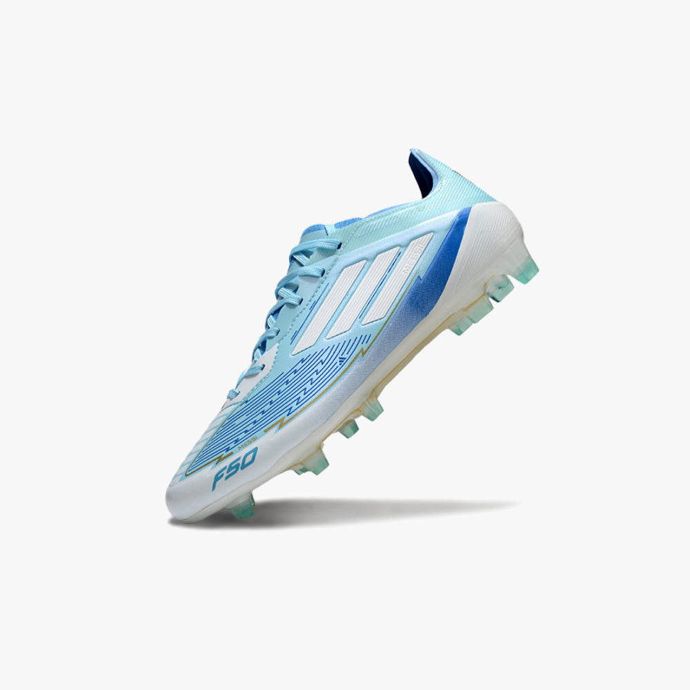 Firm Ground Soccer Cleats Adidas F50 Messi FG
