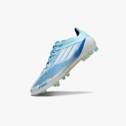 Firm Ground Soccer Cleats Adidas F50 Messi FG