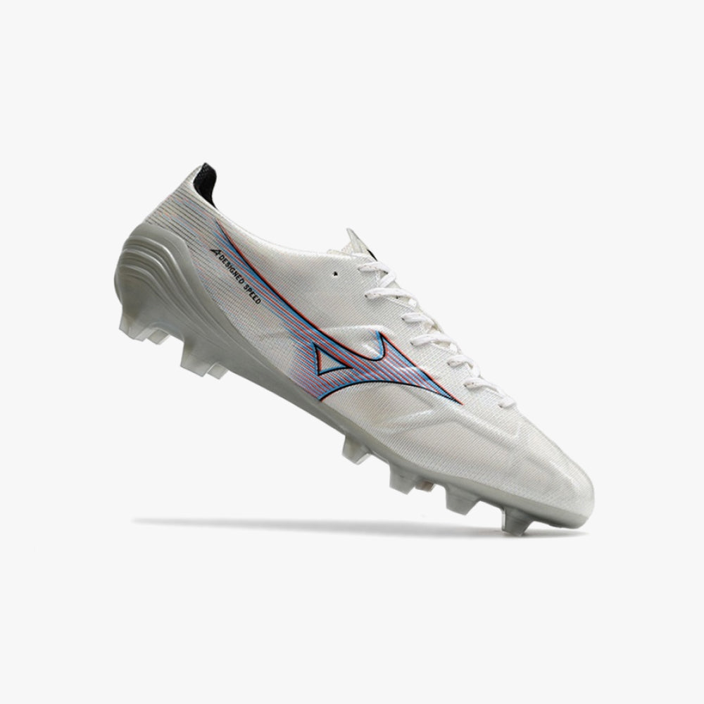 Firm Ground Soccer Cleats Mizuno Alpha Made In Japan FG