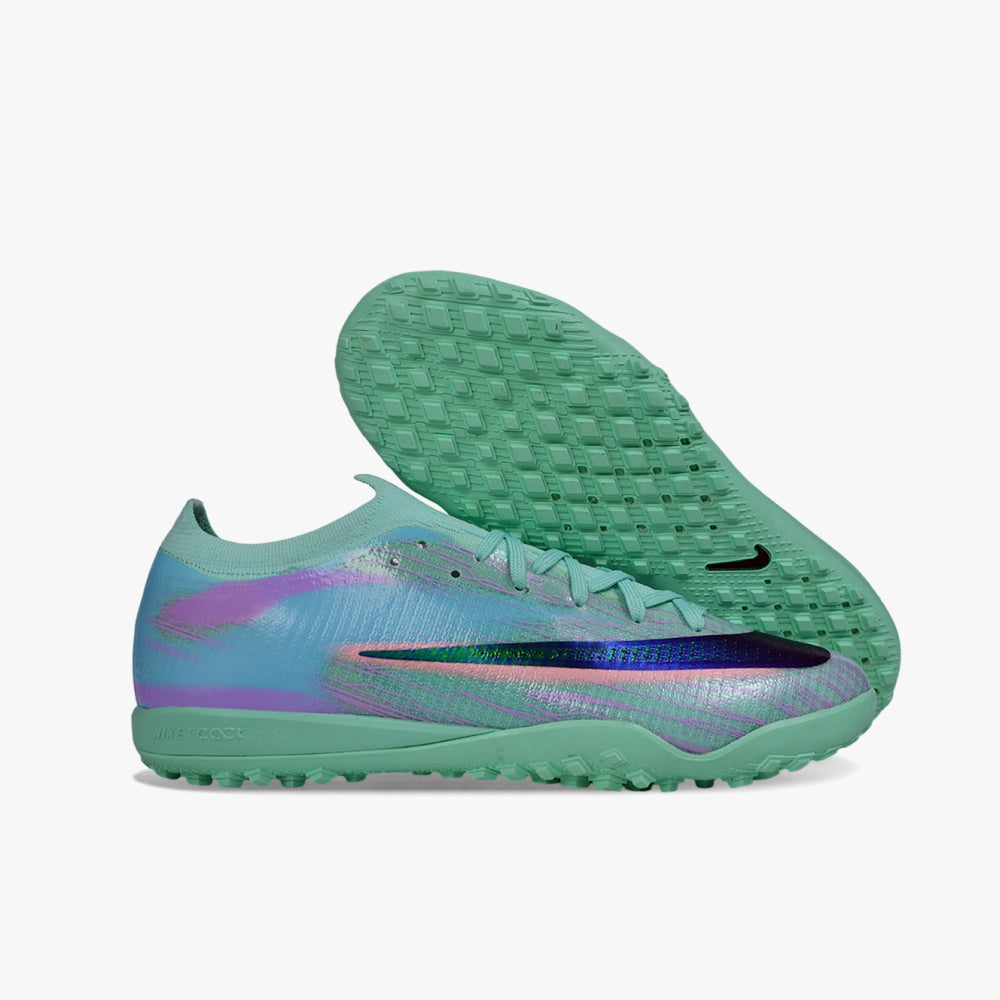 Turf Soccer Shoes Nike Vapor 17 Elite TF
