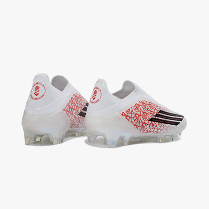 Firm Ground Soccer Cleats Adidas F50 Yamal`s Elite FG