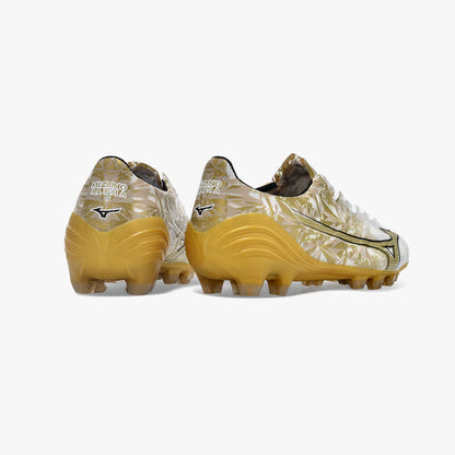 Firm Ground Soccer Cleats Mizuno Alpha Made In Japan FG