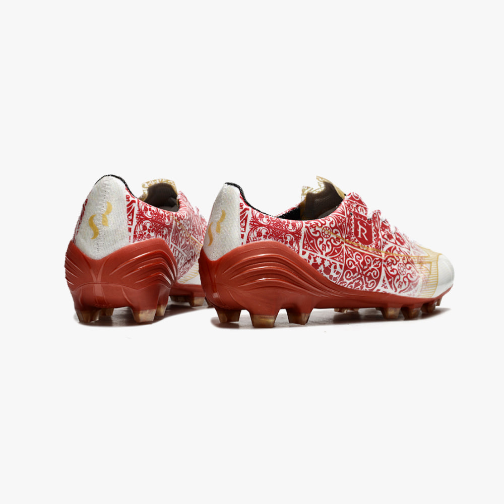Firm Ground Soccer Cleats Mizuno Alpha Made In Japan FG