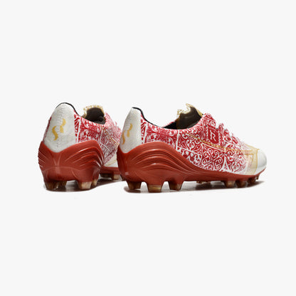 Firm Ground Soccer Cleats Mizuno Alpha Made In Japan FG