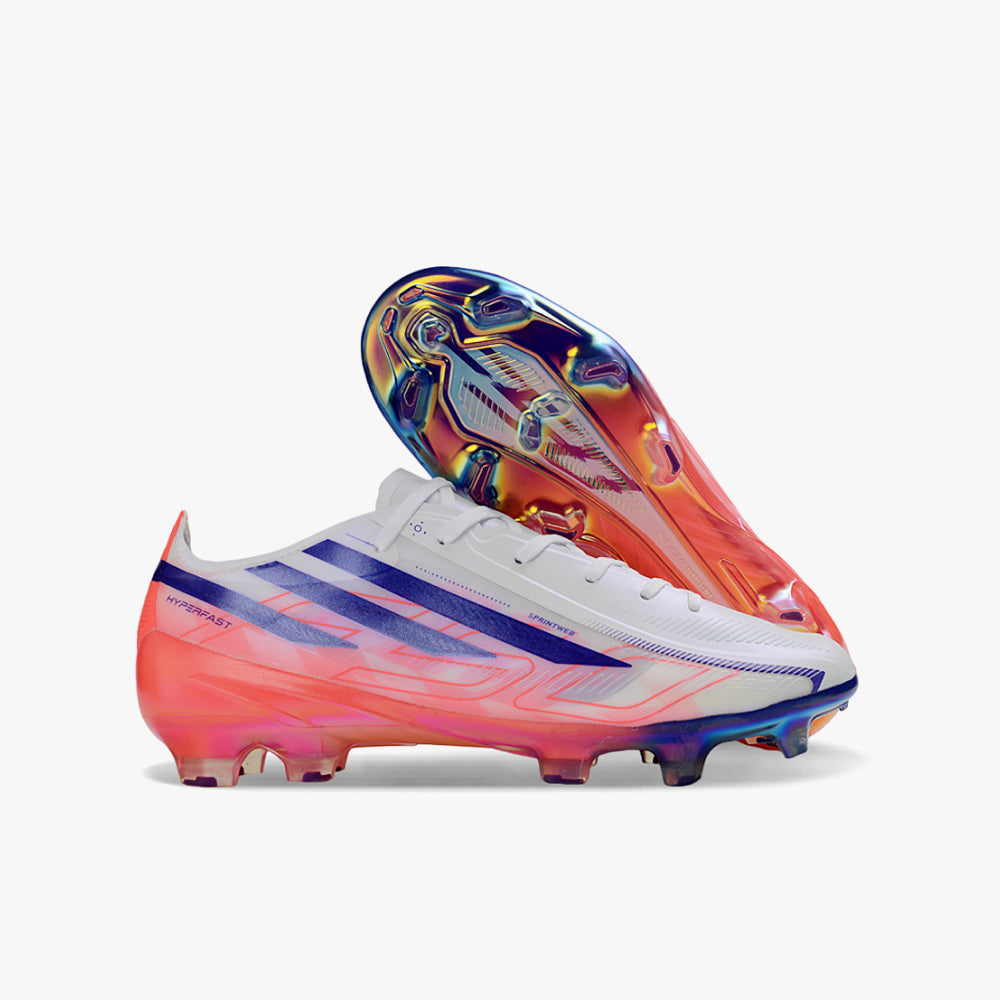 Soccer Cleats Adidas F50 Hyperfast Elite FG