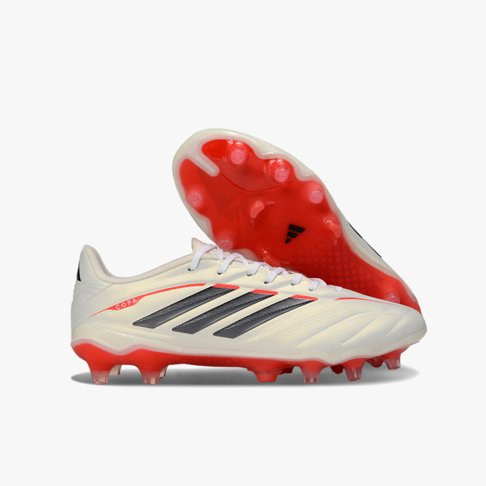 Firm Ground Soccer Cleats Adidas Predator FG