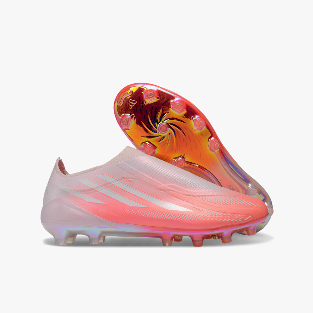 Soccer Cleats Adidas F50 Hyperfast Elite FG