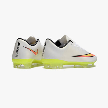 Firm Ground Soccer Cleats Nike Mercurial Vapor 4 FG
