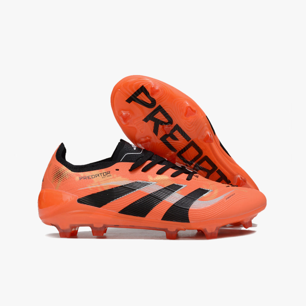 Soccer Cleats Adidas Predator Accuracy 1 FG
