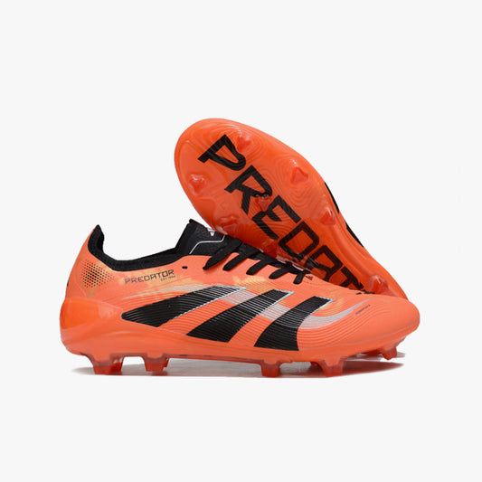 Firm Ground Soccer Cleats Adidas Predator Accuracy 1 FG