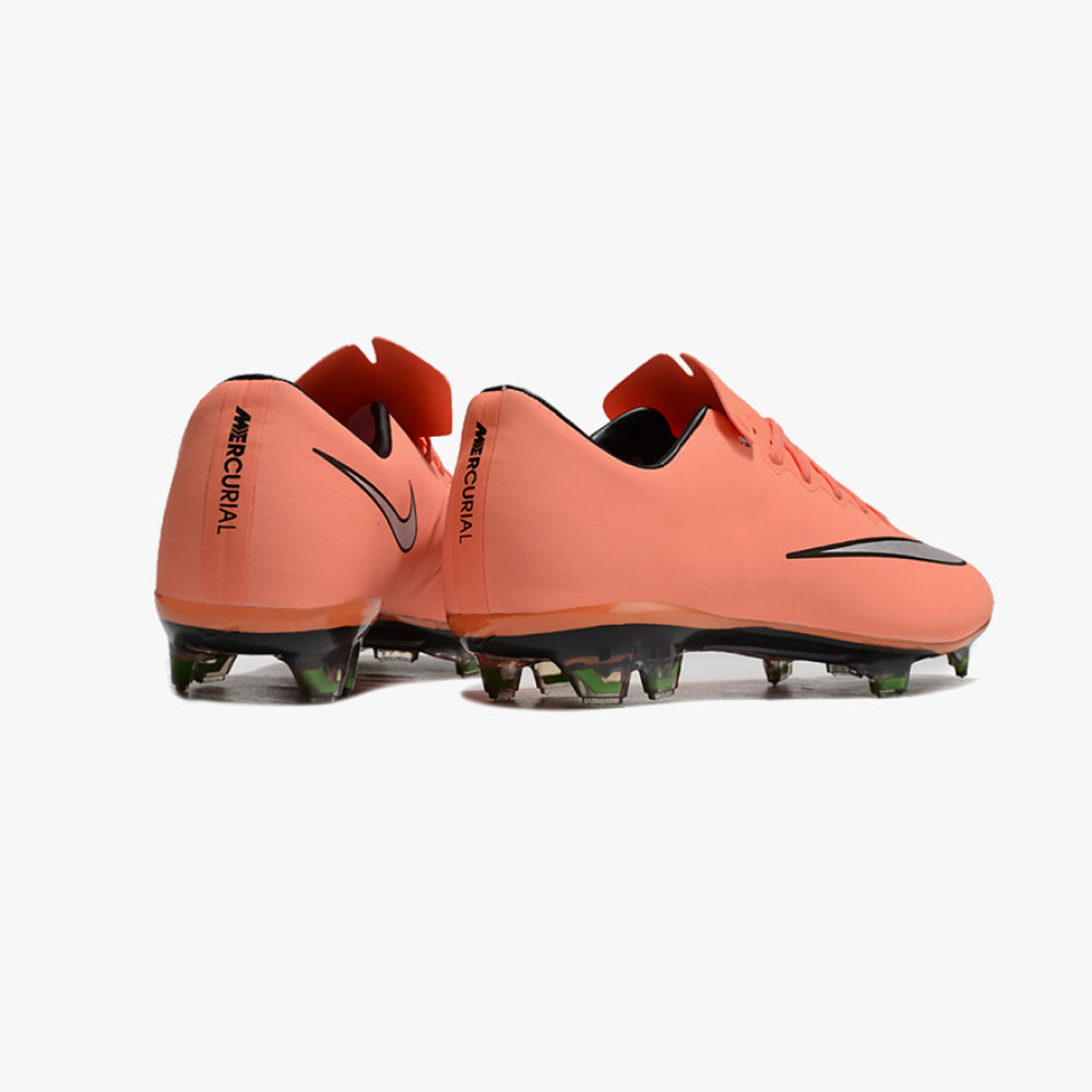 Firm Ground Soccer Cleats Nike Mercurial Vapor 4 FG