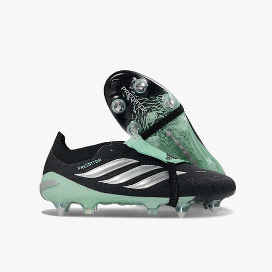 Mixed Stud Soccer Cleats Adidas Predator Elite SG