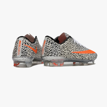 Firm Ground Soccer Cleats Nike Mercurial Vapor 4 FG