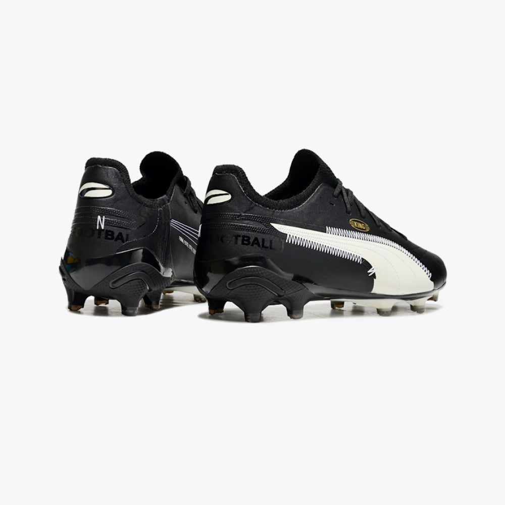 Firm Ground Soccer Cleats Adidas King Ultimate X FG