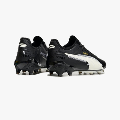 Firm Ground Soccer Cleats Adidas King Ultimate X FG
