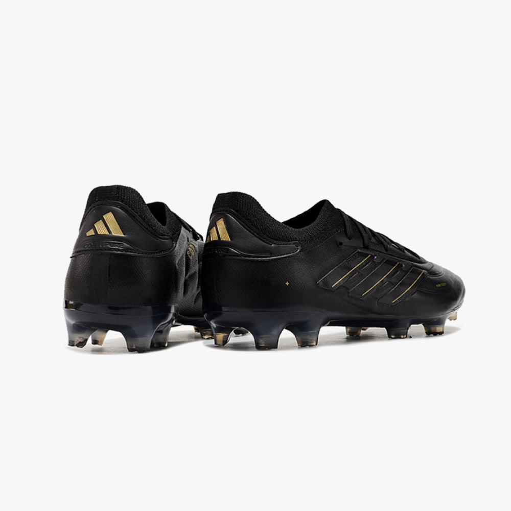 Firm Ground Soccer Cleats Adidas Pure II FG