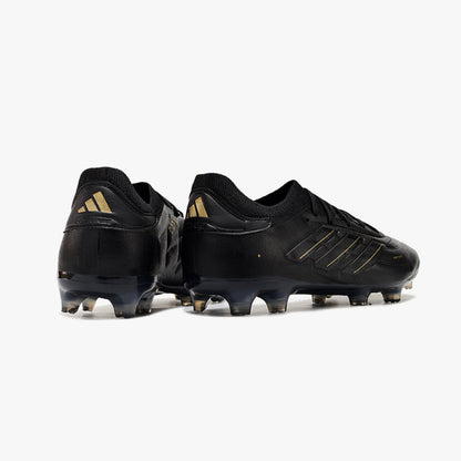 Firm Ground Soccer Cleats Adidas Pure II FG
