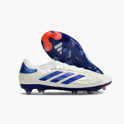 Firm Ground Soccer Cleats Adidas Pure II FG