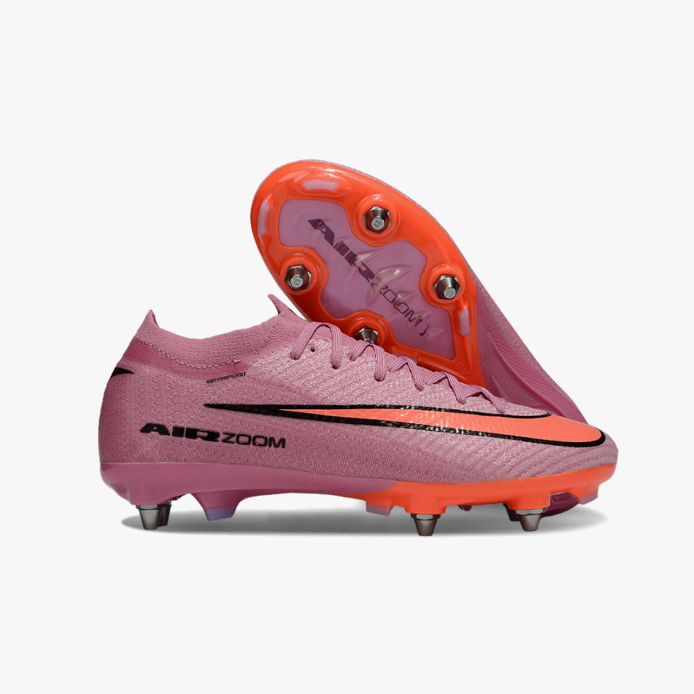 Mixed Stud Soccer Cleats Nike Zoom Mercurial Vapor 16 SG