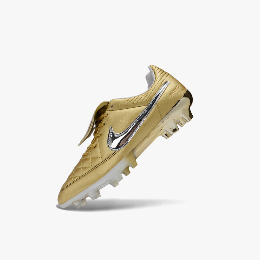 Firm Ground Soccer Cleats Nike Tiempo Legend R10 Elite FG