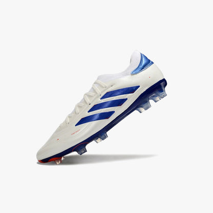 Firm Ground Soccer Cleats Adidas Pure II FG